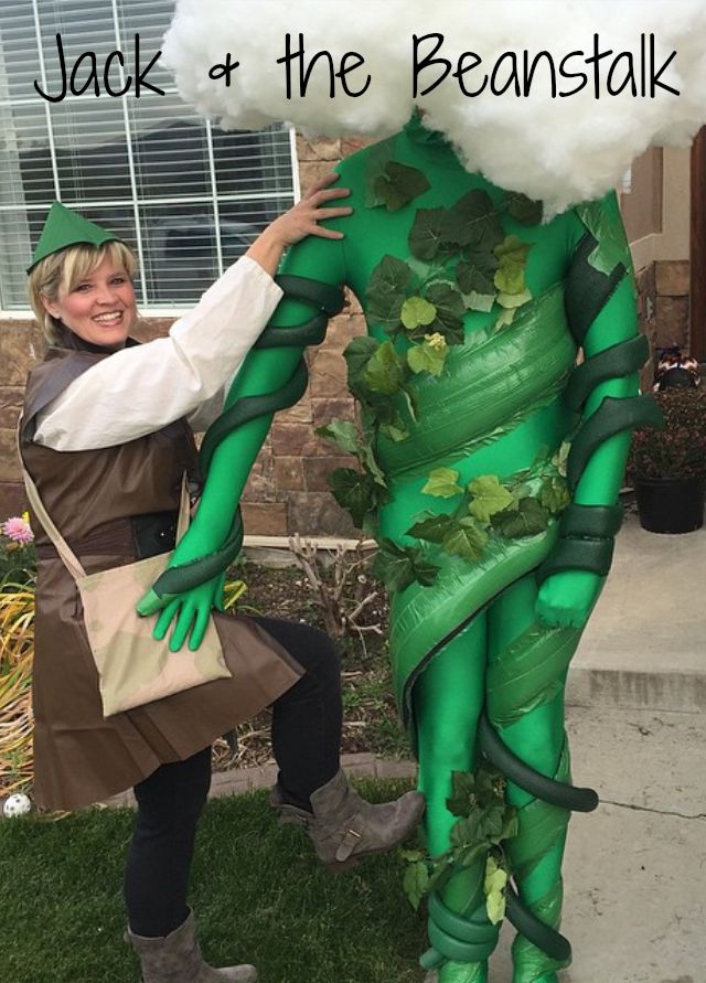 Famous Dead People Costume Ideas / Crazy Yet Scary Halloween Hair Ideas