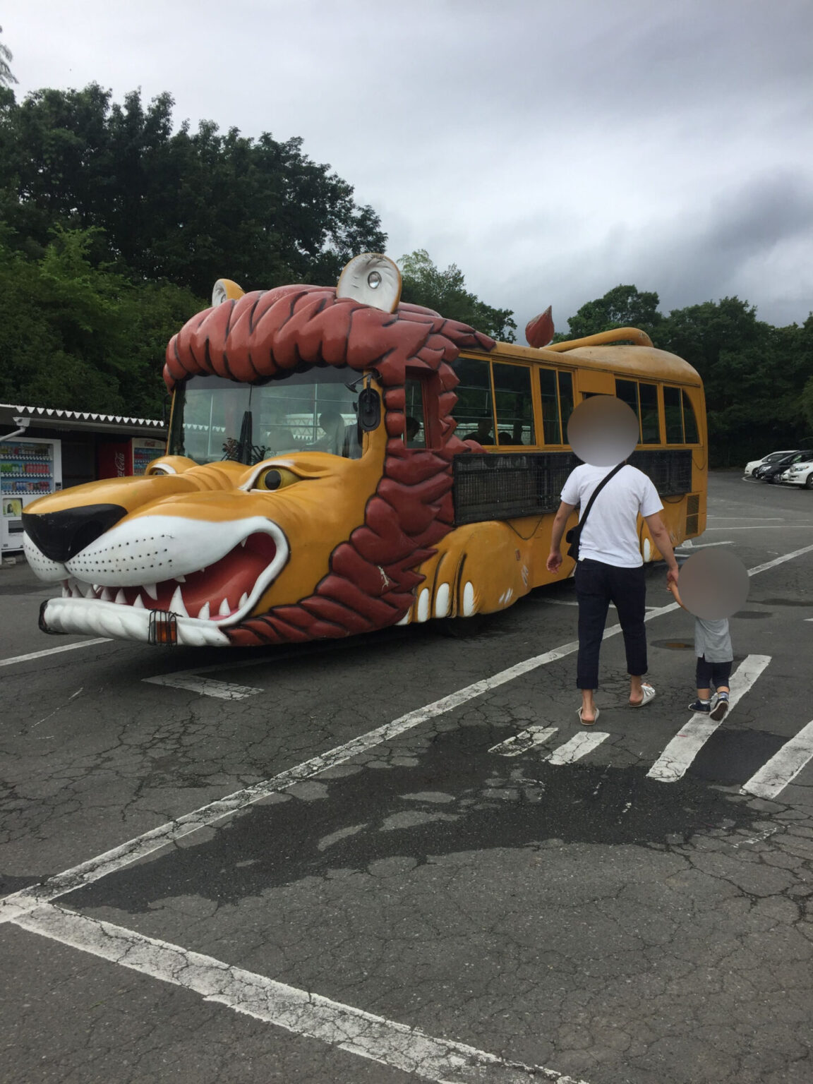 群馬サファリパーク ブログ 子連れ旅行記｜Let′s 旅育【レッツ旅育】