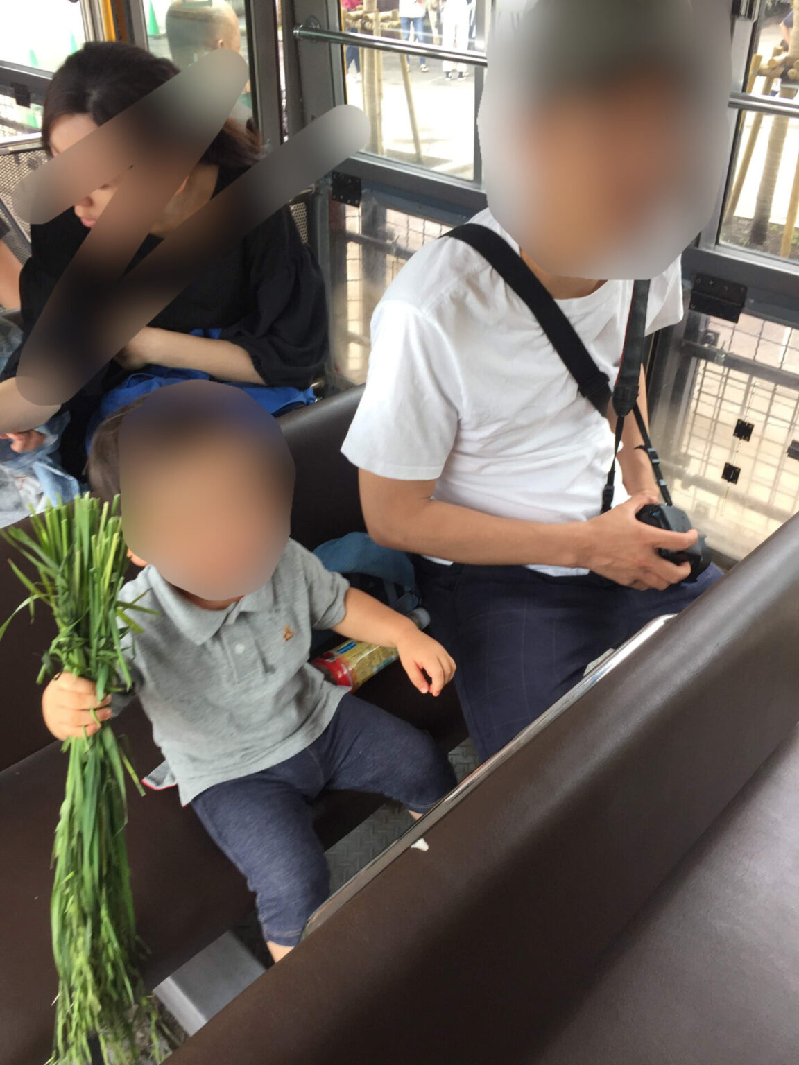 群馬サファリパーク ブログ 子連れ旅行記｜Let′s 旅育【レッツ旅育】
