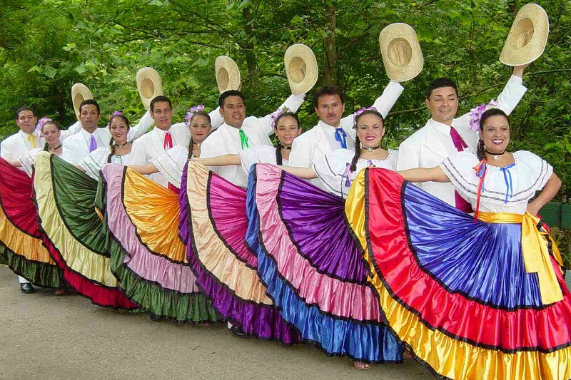 Citizens Costa Rica Lets Travel More