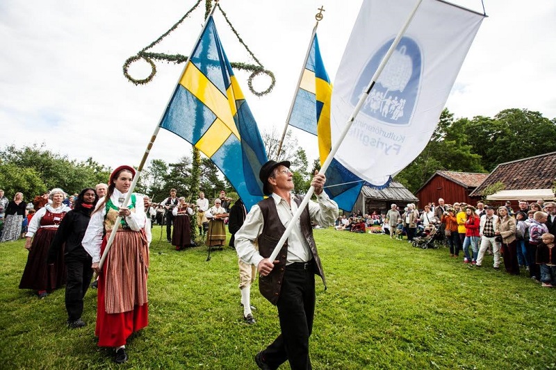 Tradition Sweden Lets Travel More