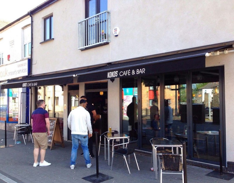 The Best Rooftop Bars in Cardiff