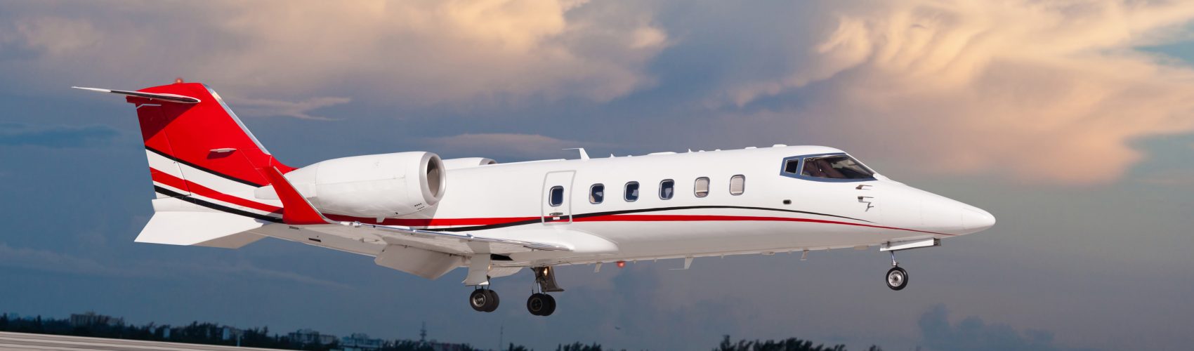 Can Private Jets Land Anywhere? Access Global
