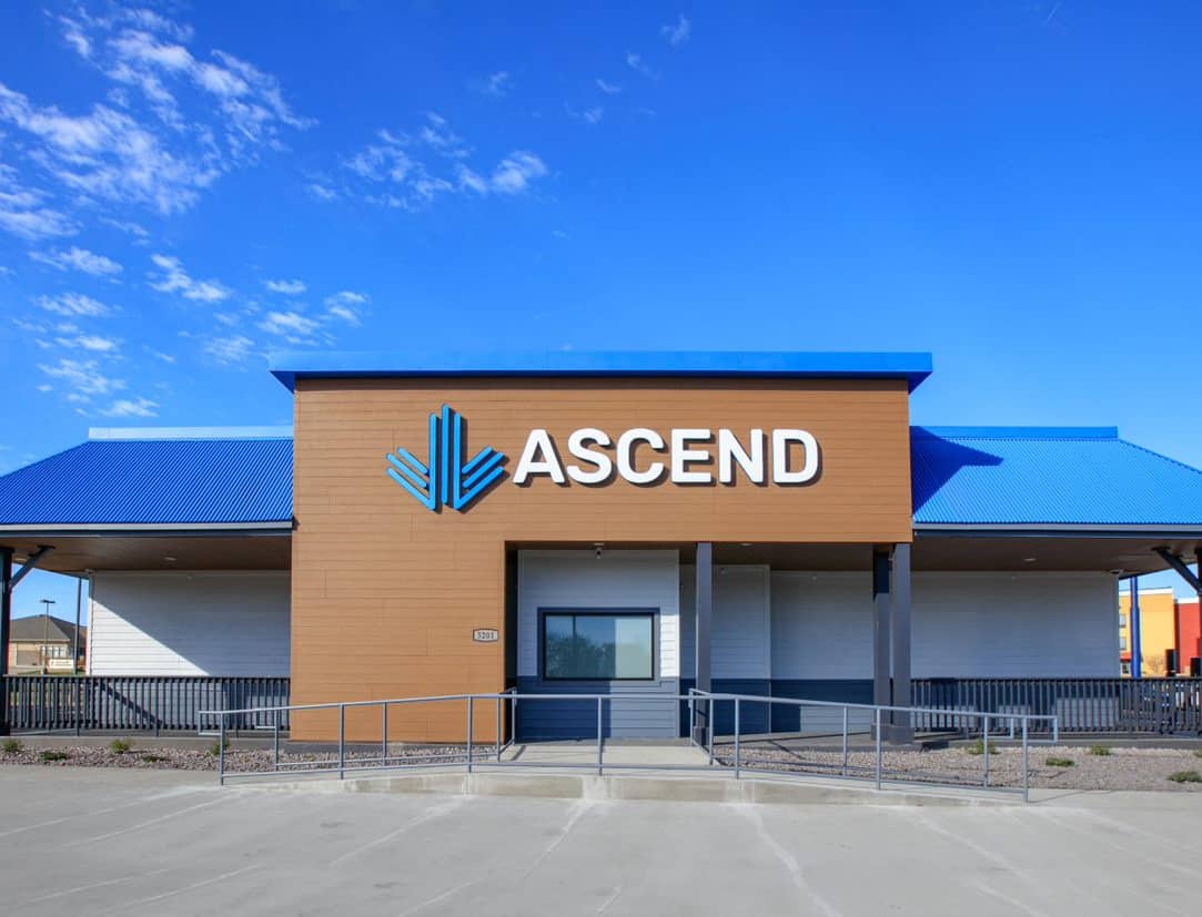 Springfield, IL Horizon Drive Ascend Cannabis Dispensaries