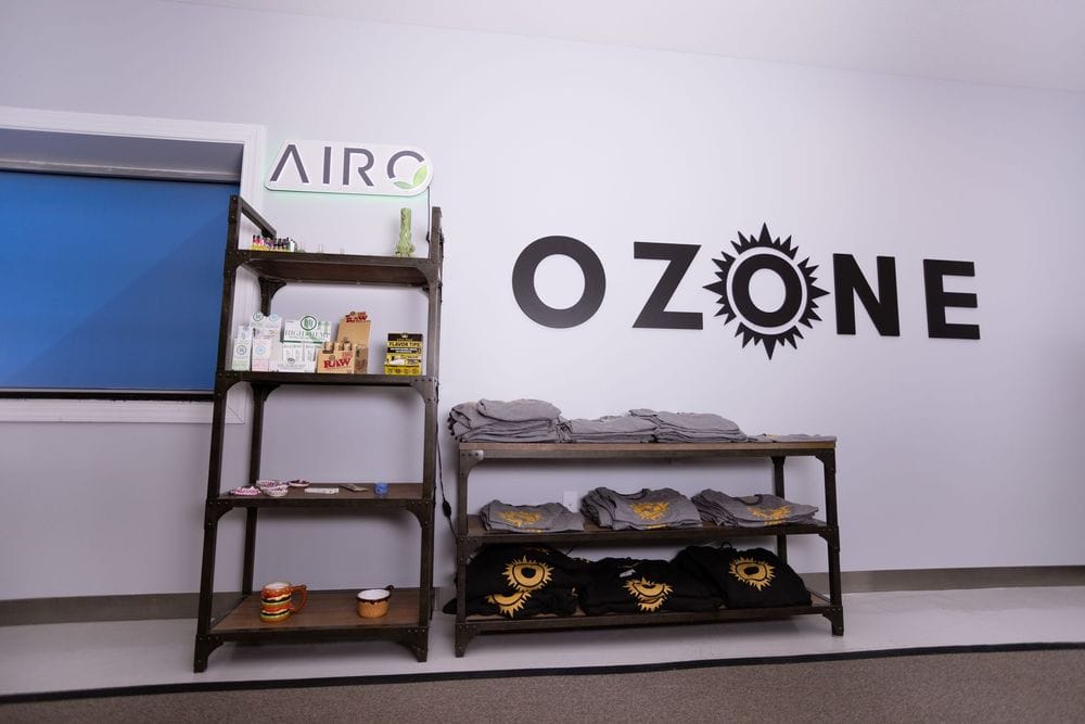 Morenci Marijuana Provisions Ascend Cannabis