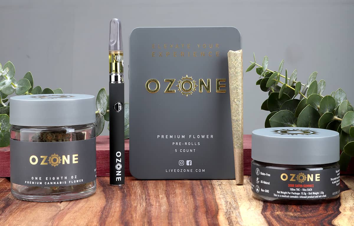 Ascend Dispensary Brands Ascend Cannabis Dispensaries