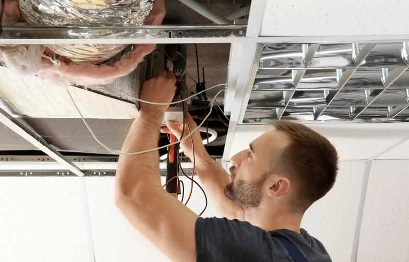 Where To Repair HVAC In Chicago? How To Choose HVAC Online