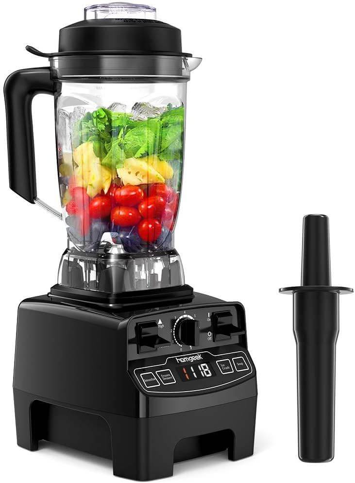 Vitamix Alternative Diese 16 Hochleistungsmixer kannst du auch nutzen Let's Be Crazy