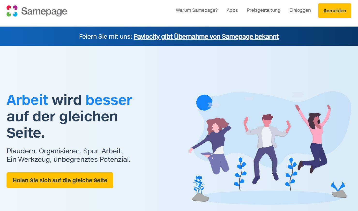 ConfluenceAlternative 19 ConfluenceAlternativen im Überblick Let's