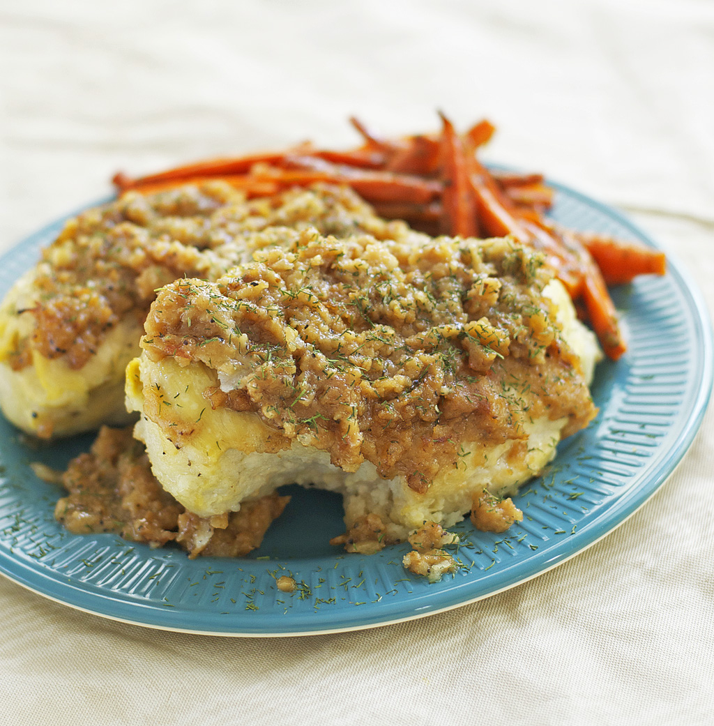 Pickle Brined Chicken Gluten Free Let's Be Yummy