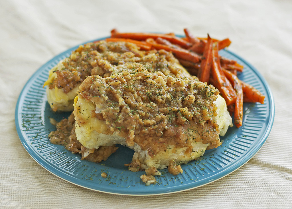 Pickle Brined Chicken Gluten Free Let's Be Yummy