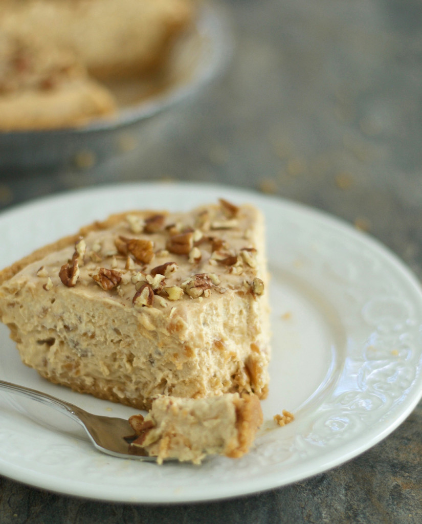Dairy Free Gluten Free Heavenly Pineapple Dream Pie Recipe Let's Be Yummy