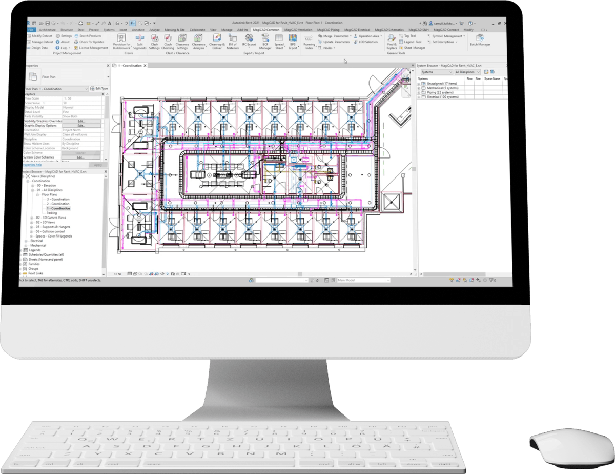 m_revit Lets BIM