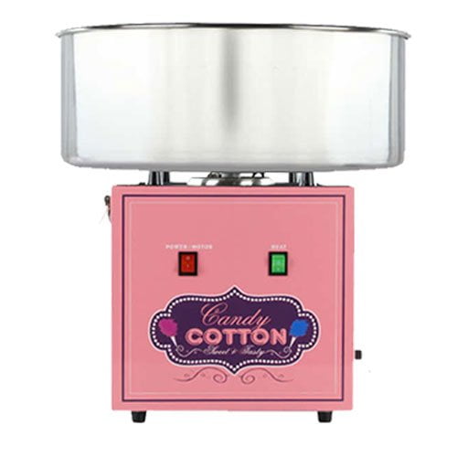 Cotton Candy Machine Rental Lets Bounce Inflatables
