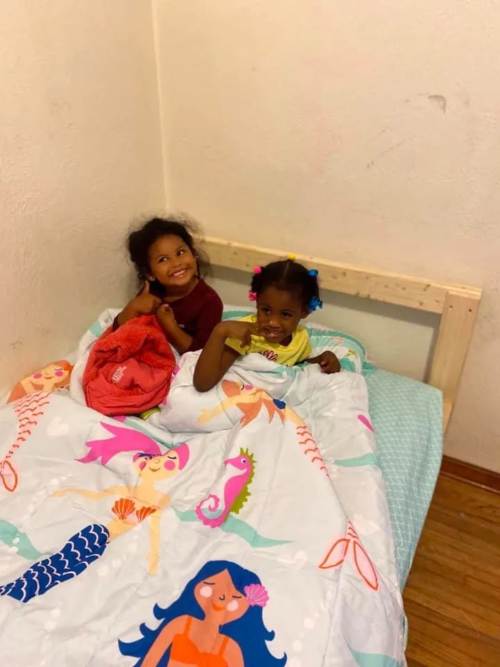 Gallery Let's Build Beds