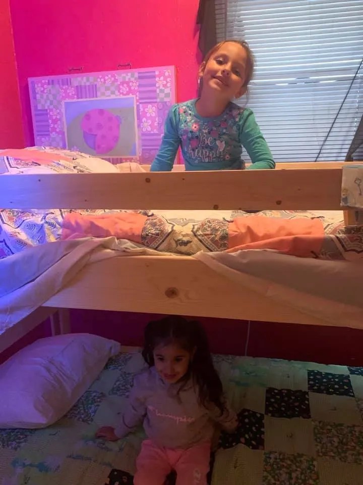 Gallery Let's Build Beds