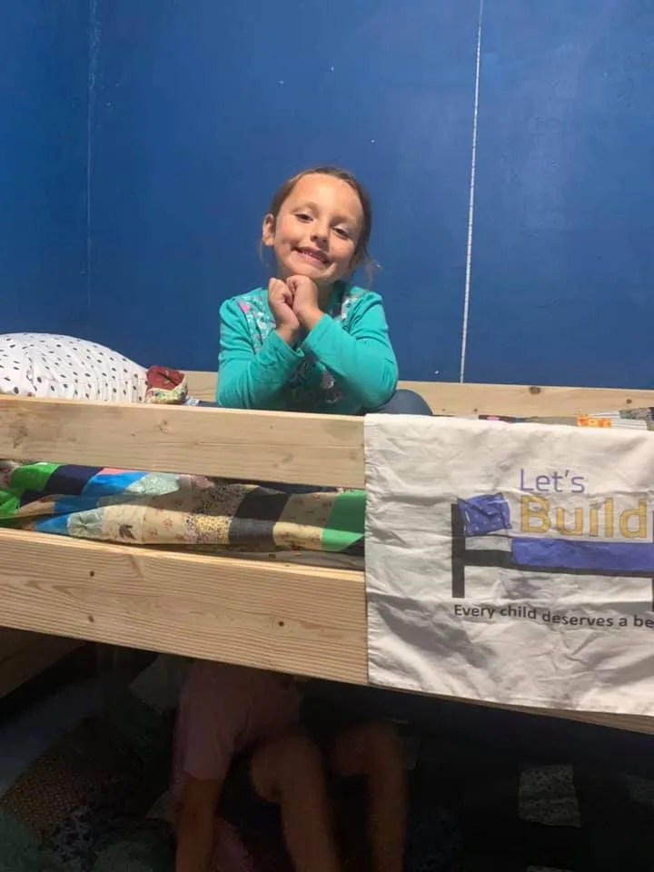 Gallery Let's Build Beds