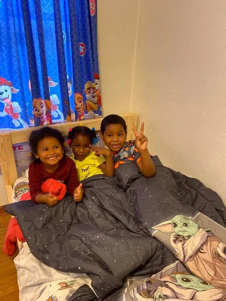 Gallery Let's Build Beds