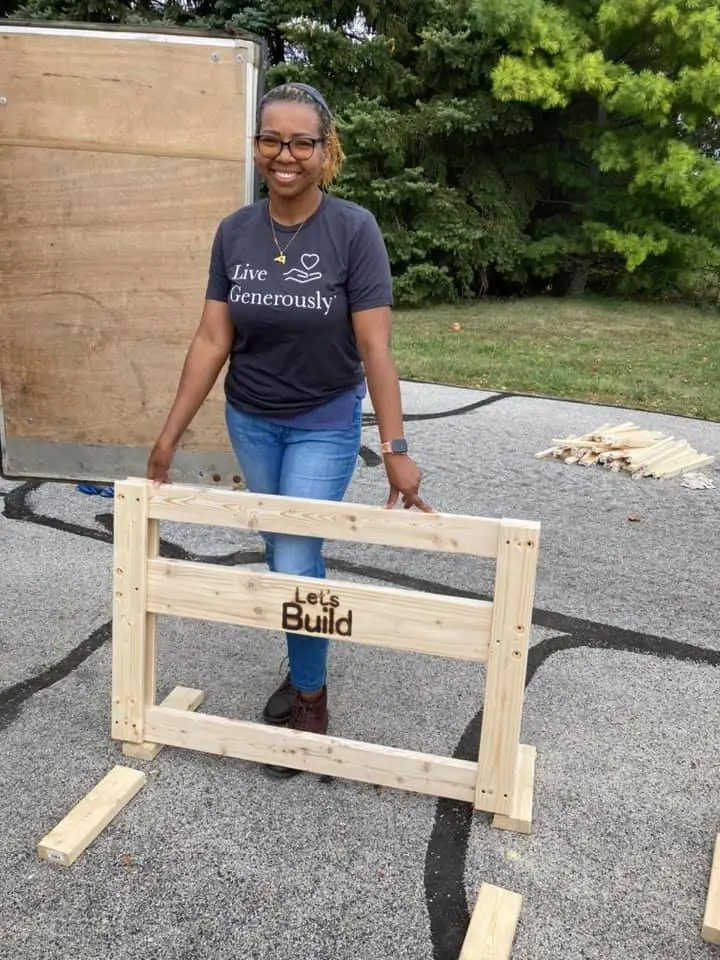 Gallery Let's Build Beds