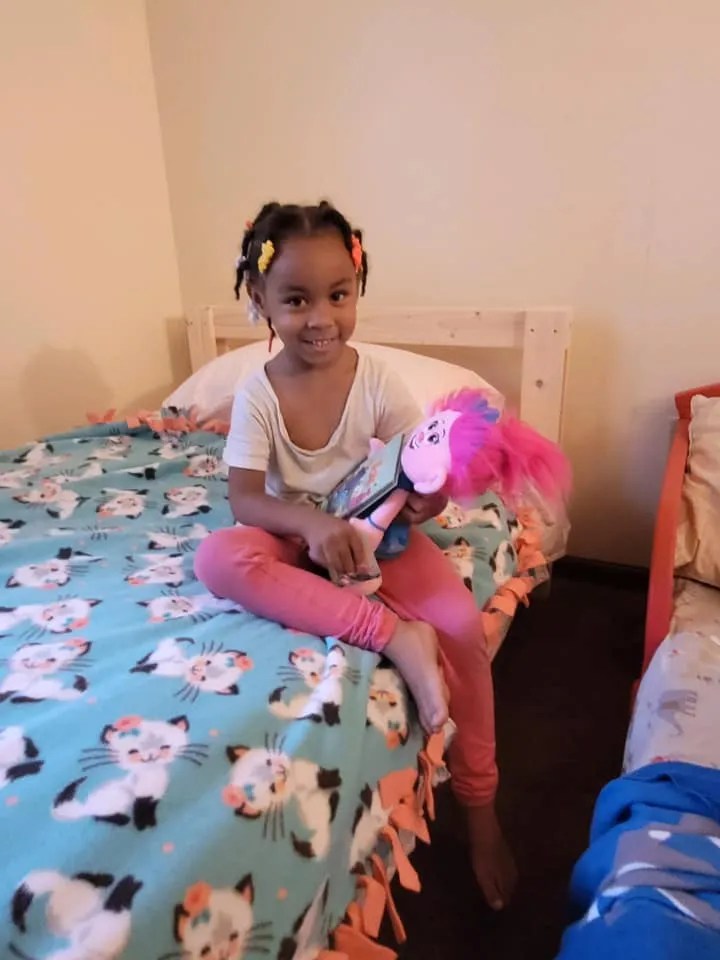 Gallery Let's Build Beds