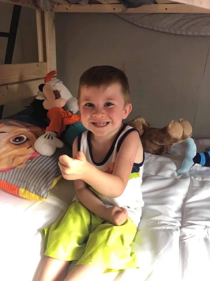 Gallery Let's Build Beds