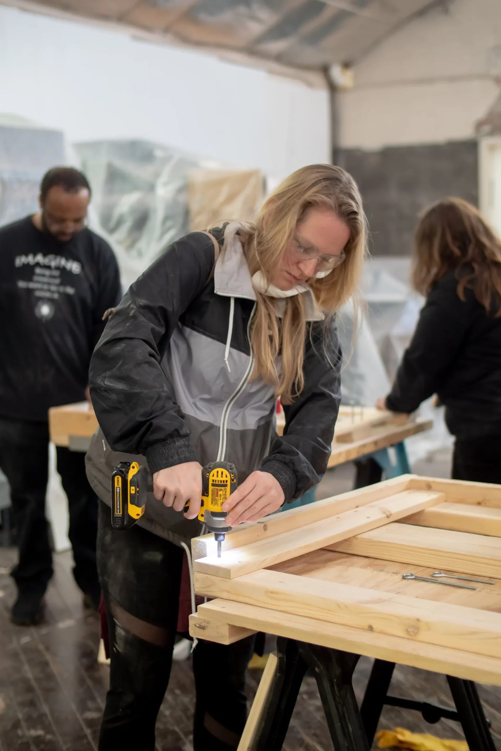 Gallery Let's Build Beds