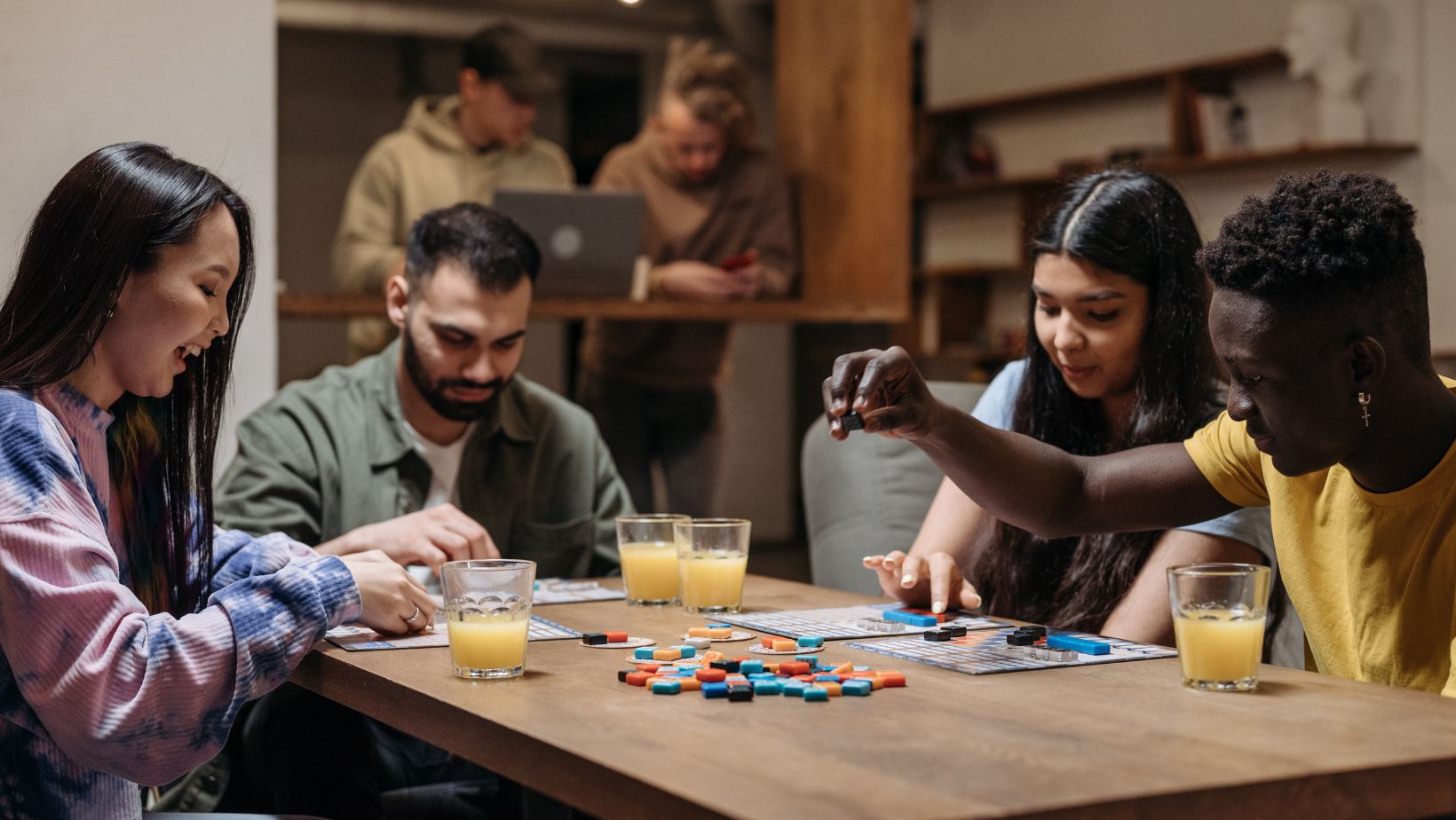 How Board Games Can Bring Parents and Children Closer Together