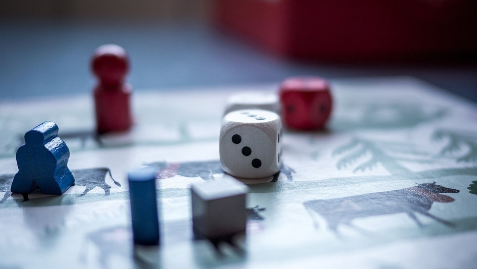 How Board Games Can Bring Parents and Children Closer Together