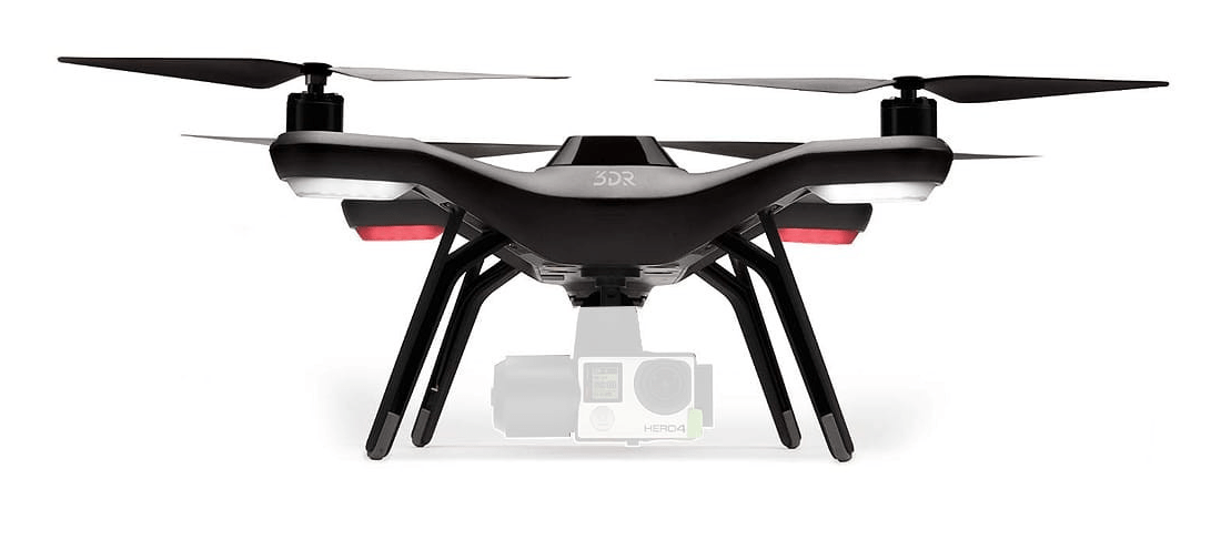 Letsbuydrones | 3DR Solo