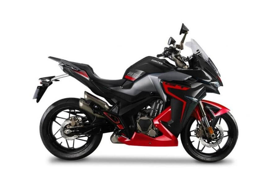 14 Best Chinese Motorcycle Brands in 2024 Let's Chinese