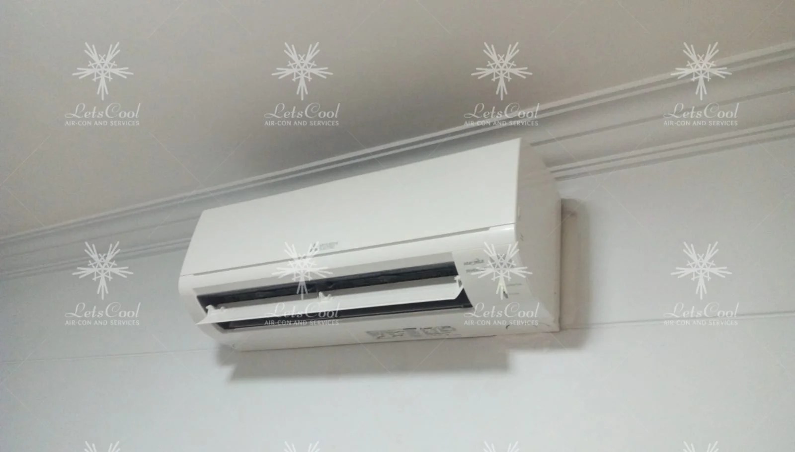 Mitsubishi Aircon Service and Installation Singapore Aircon servicing