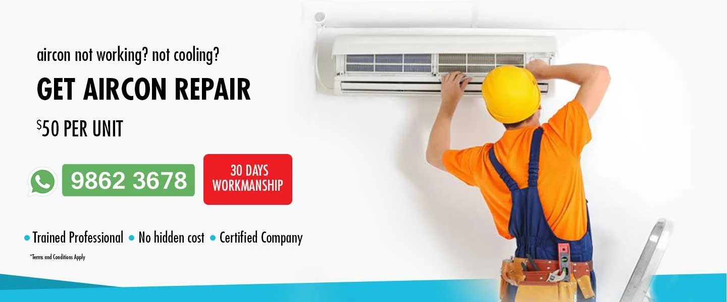 Aircon Compressor repair Water leakage Repair in singapore Letscool