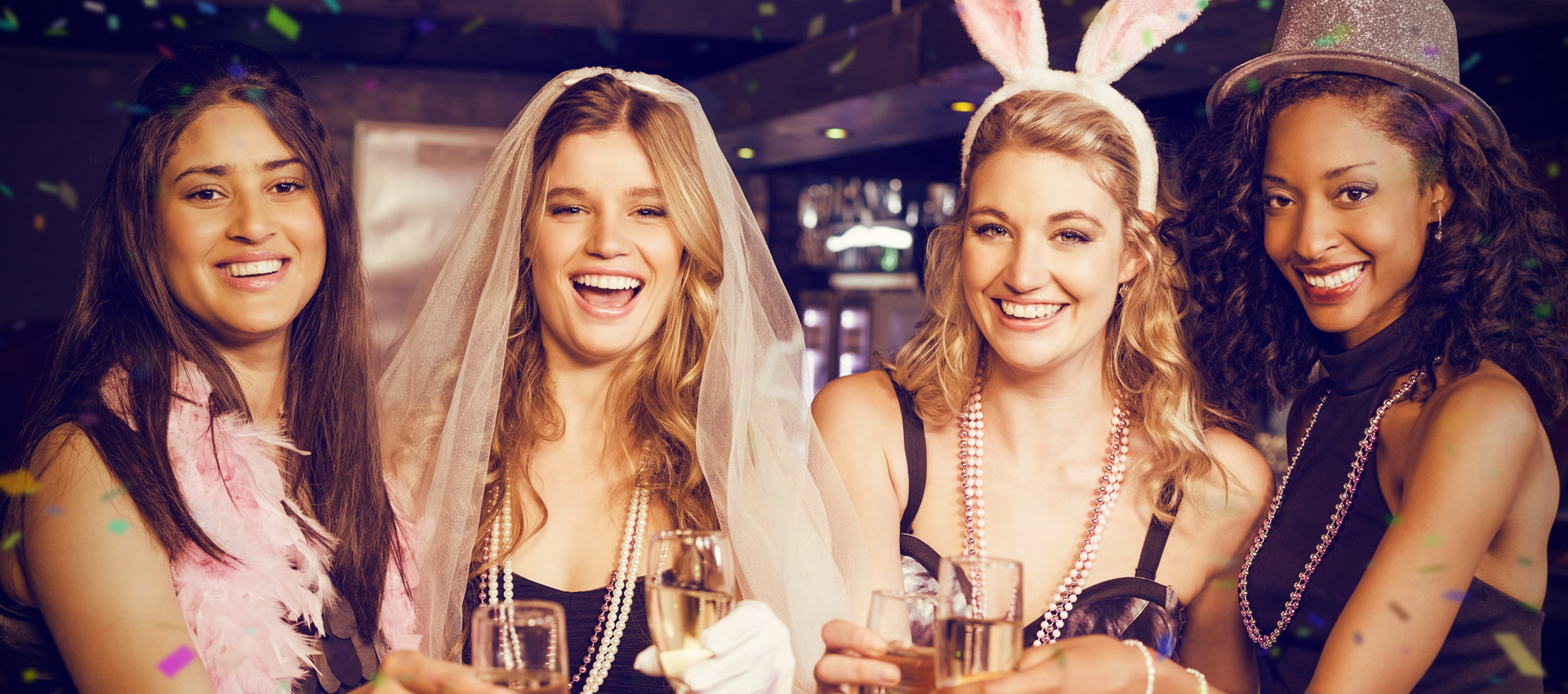 Halloween Party Boat Cruise In New York City Lets Cruise Boat Rentals