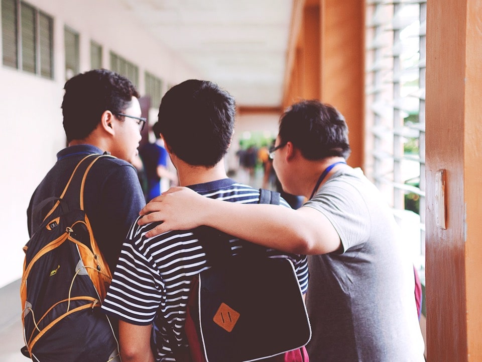 9 Things Great Student Council Advisors Do