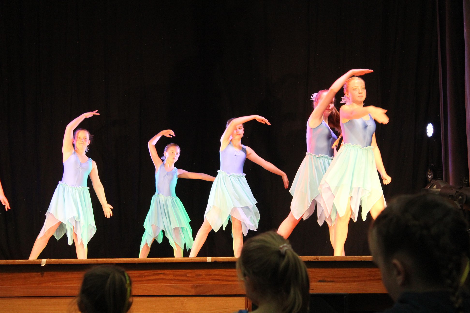 Let's Dance UK A Dance School in Maidstone. Classes take place at