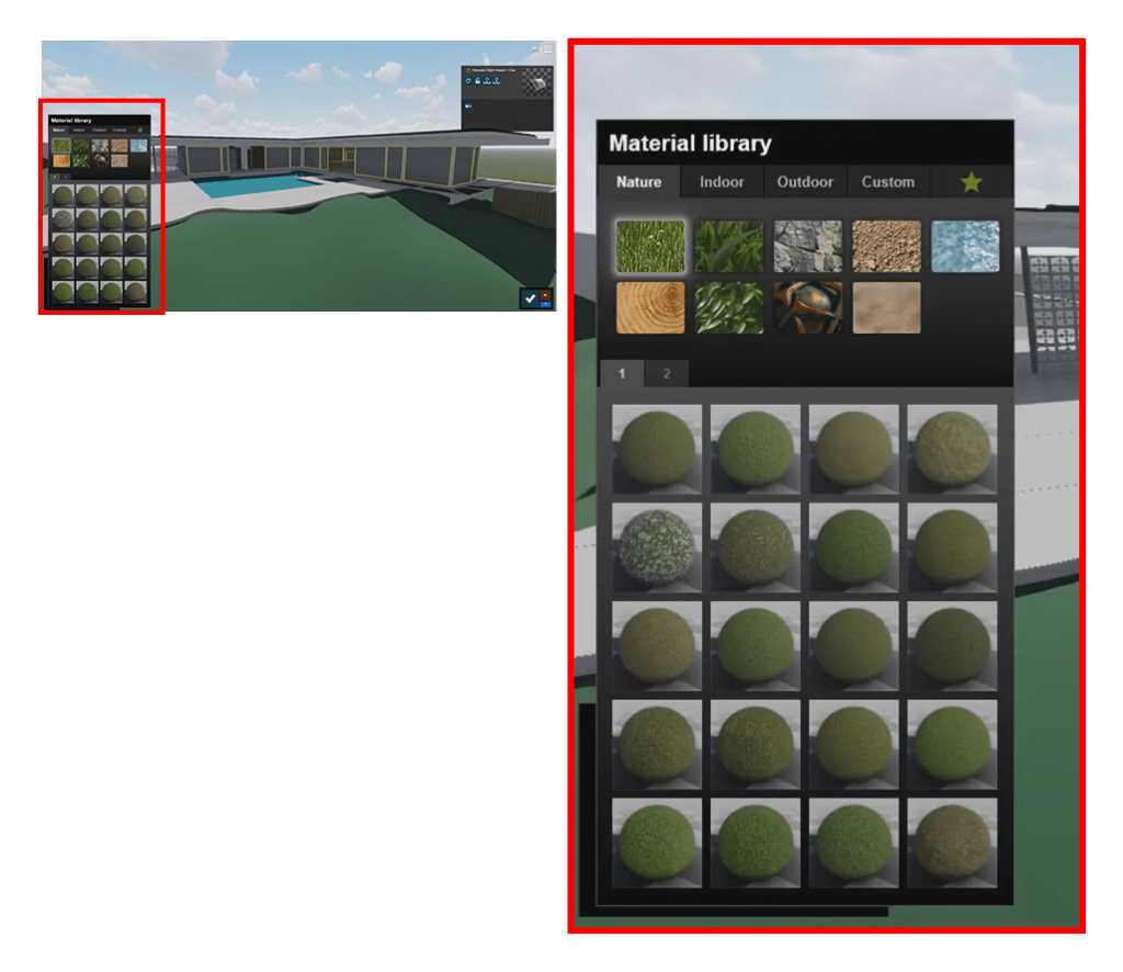 LUMION 9 VS TWINMOTION 2019 Architectural Visualization Services