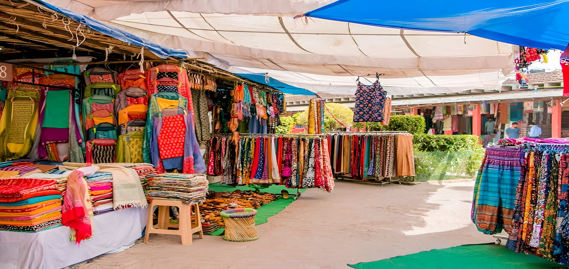 Explore Top 6 Home D??cor Markets in Delhi That Are Worth a Visit!