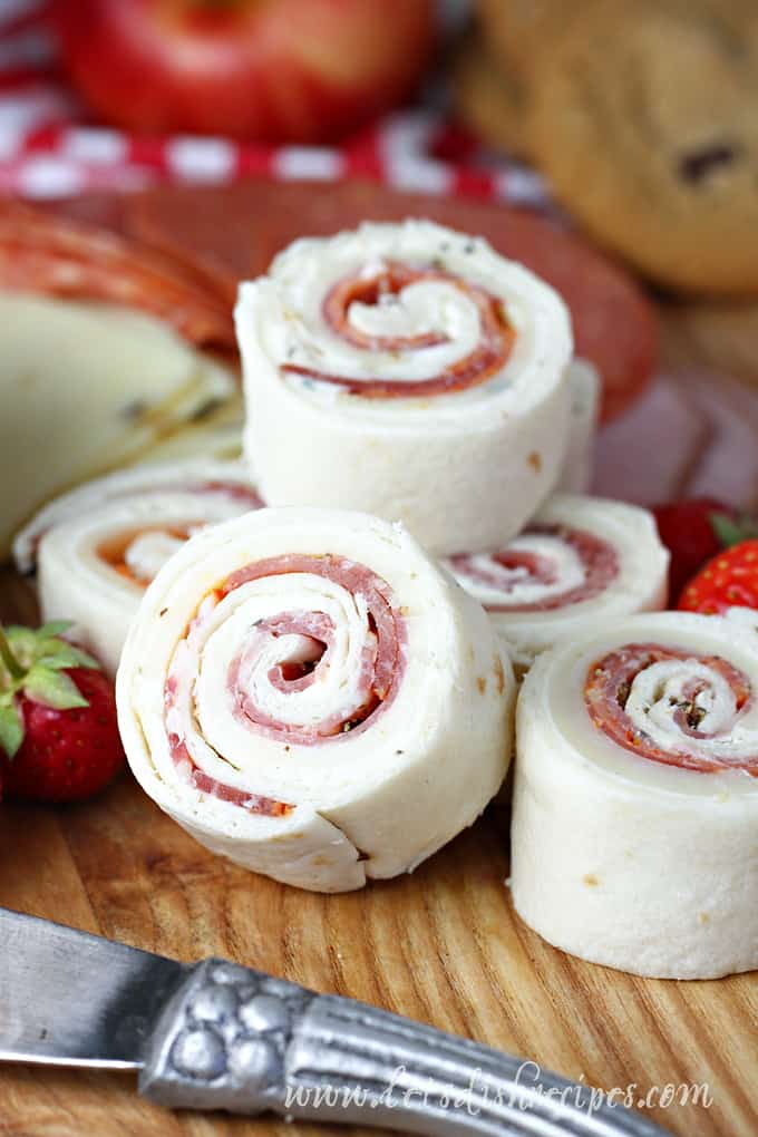 Easy Cream Cheese Sandwich Spread Let's Dish Recipes