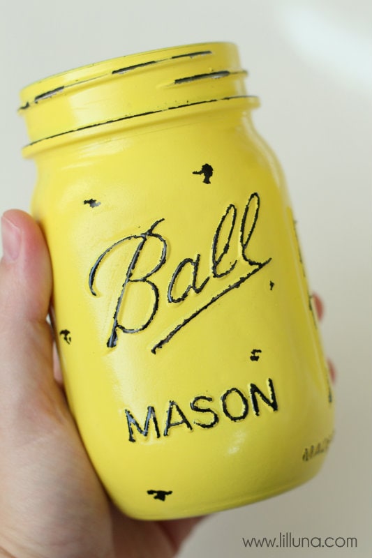 Ball Jar Teacher Gift Let's DIY It All With Kritsyn Merkley