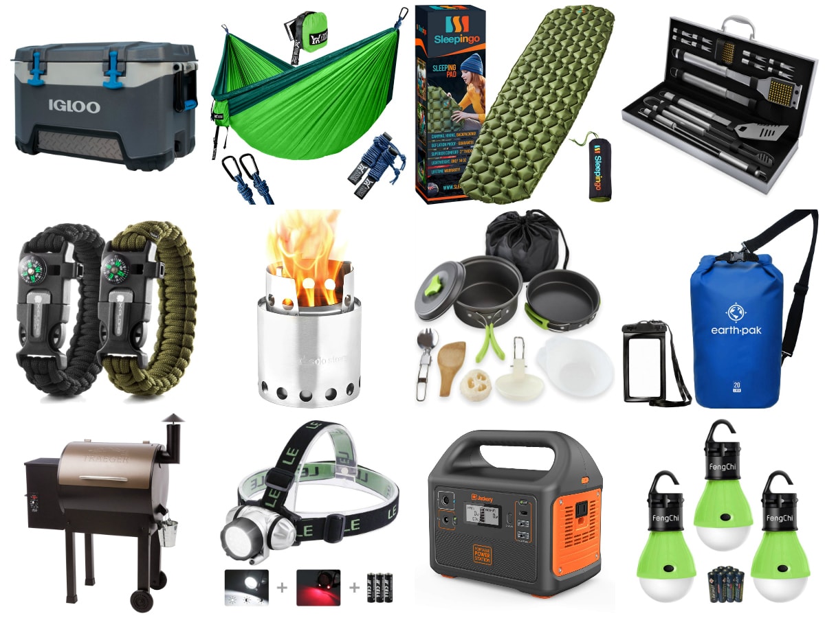 50 Father’s Day Gifts from Amazon Let's DIY It All With Kritsyn Merkley