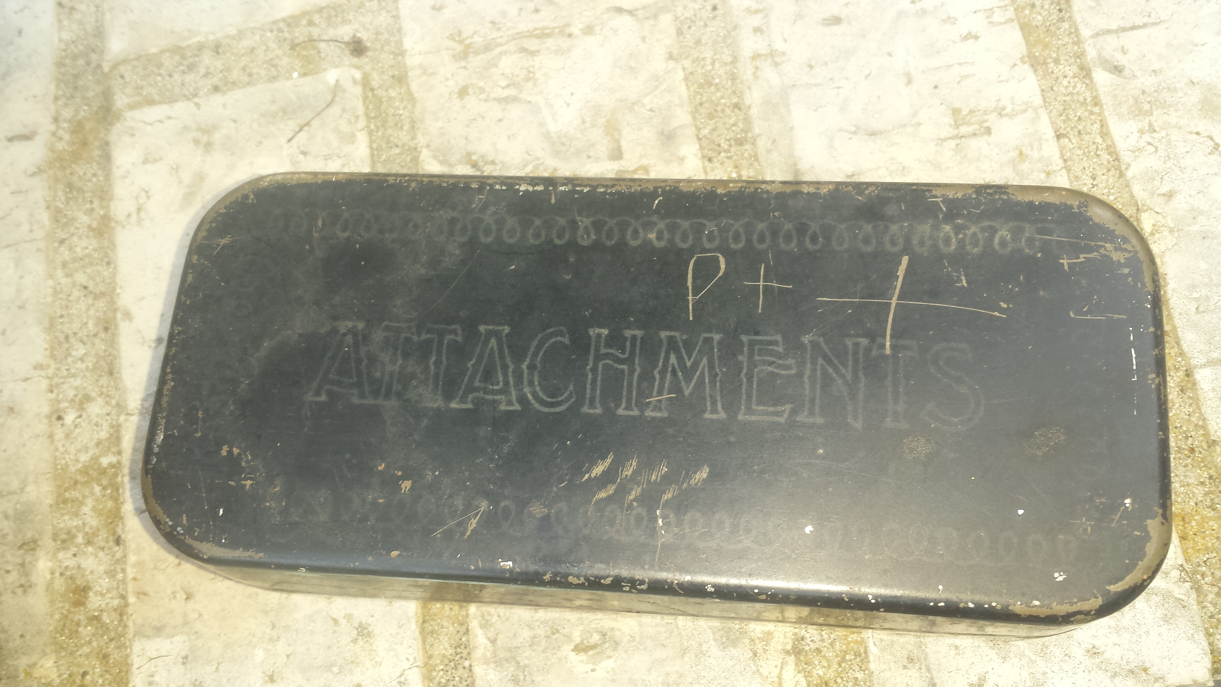 Singer Model 15-91 Sewing Machine | Let's Do Something Cool...