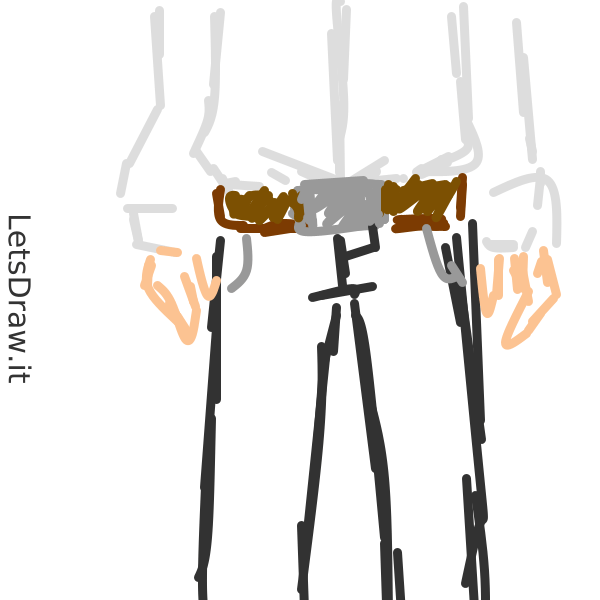 How to draw belt / 1b7qj6hxq.png / LetsDrawIt
