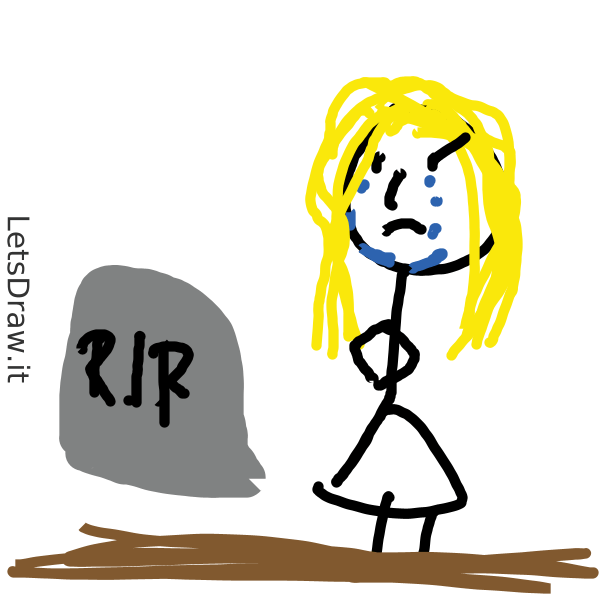 How to draw funeral / kd1gmgn9w.png / LetsDrawIt