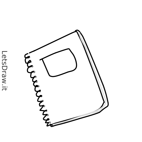 How to draw notepad / oy9mp5q9u.png / LetsDrawIt