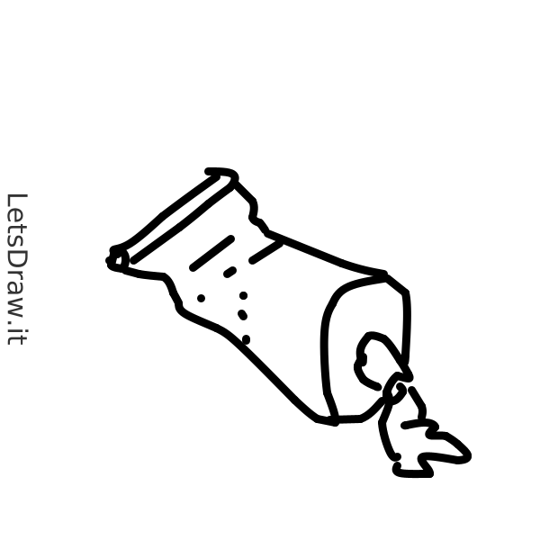 How to draw tube of toothpaste / qehpmh7fm.png / LetsDrawIt