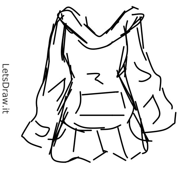 How to draw clothes / rsywkk6ue.png / LetsDrawIt