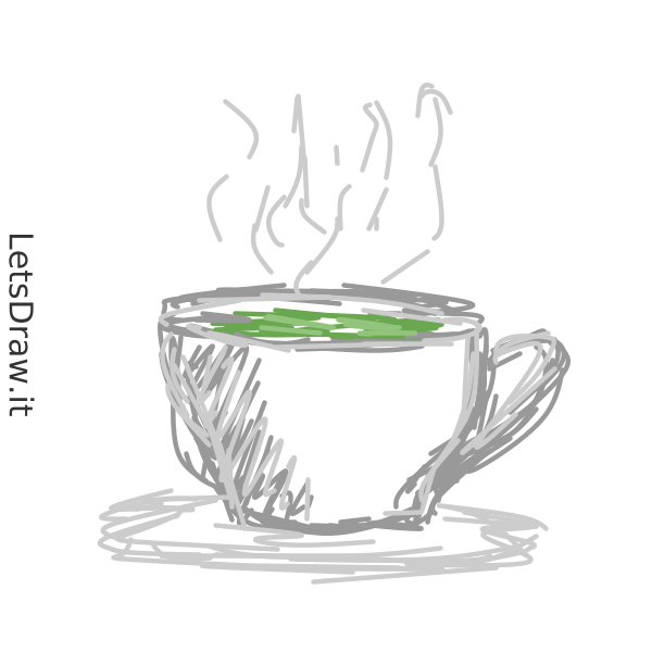 How to draw tea / u1yjdaot9.png / LetsDrawIt