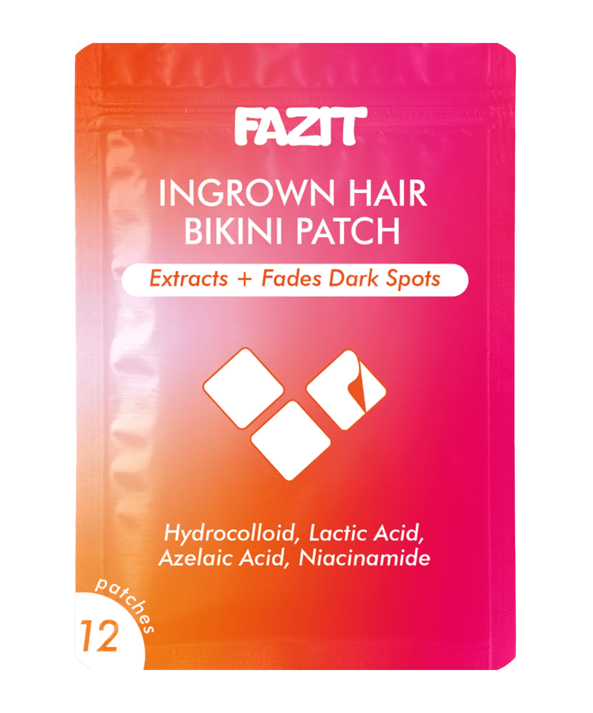 Ingrown Hairs Fazit