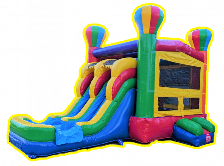 Bounce House Rentals Let's Fiesta & Event Rentals Humble TX