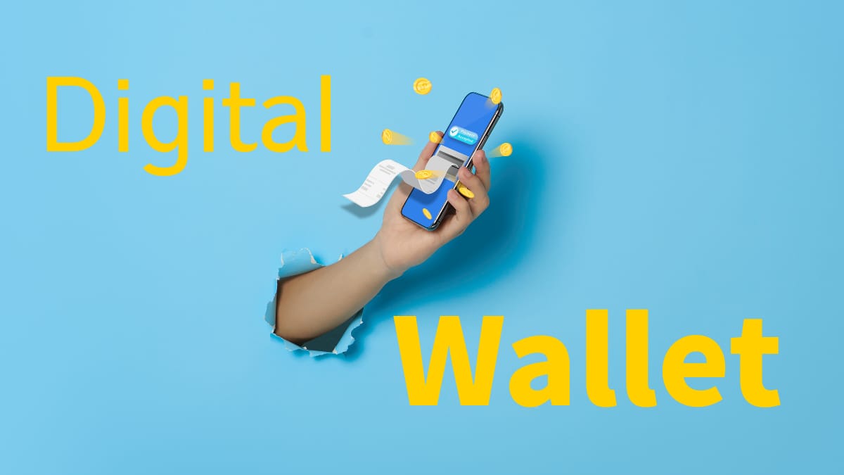Wallets or eWallet or Payment Wallet or Digital Wallet